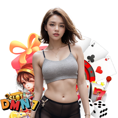dmn7 wallet