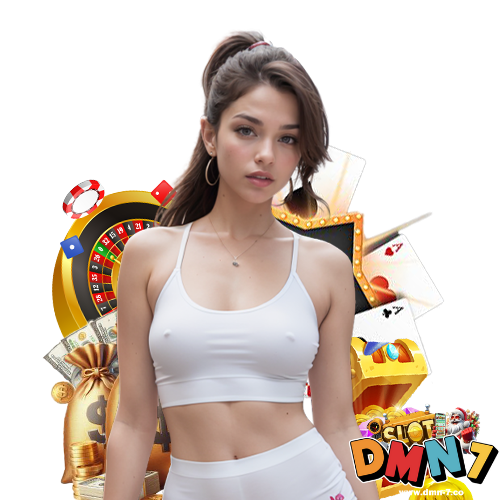 dmn7 สมัครสมาชิก