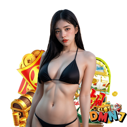 dmn7 สล็อต
